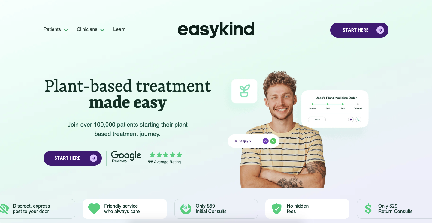 EasyKind