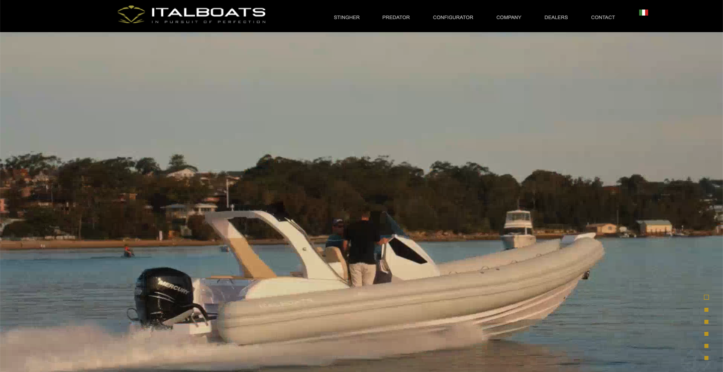 Italboats