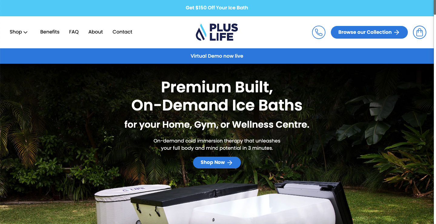 PlusLife Health