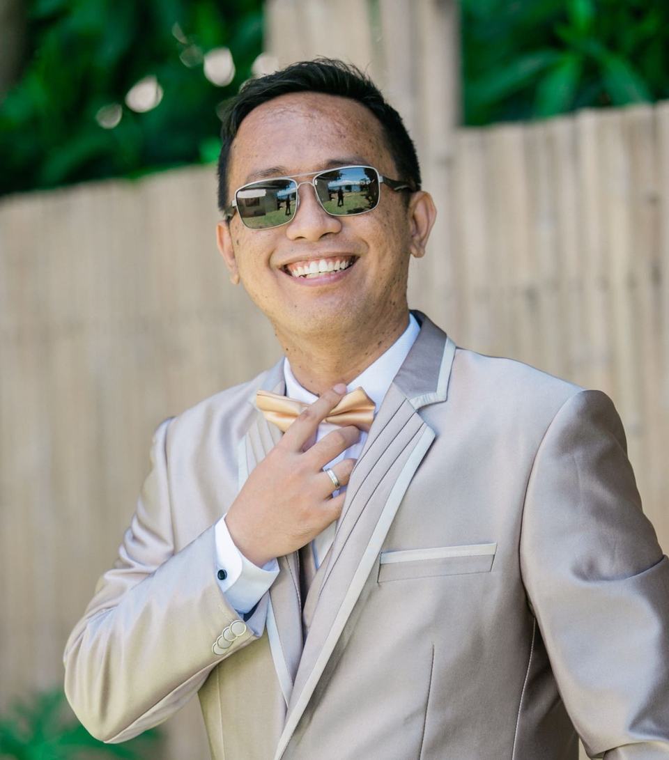 Ivan Clint A. Pabelona