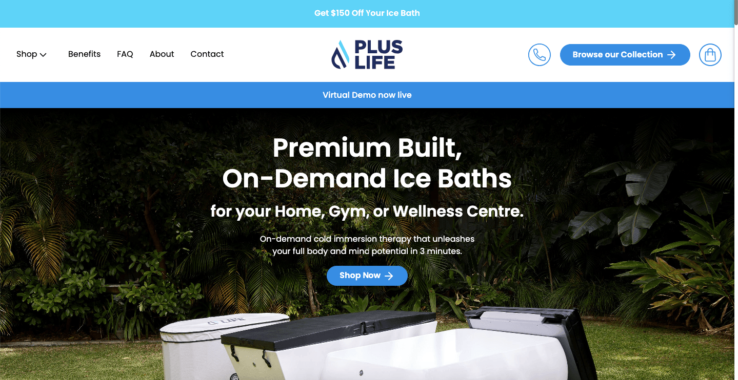 PlusLife Health