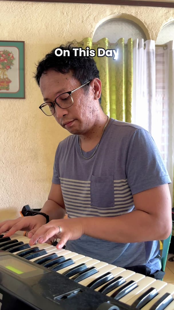 On This Day by David Pomeranz